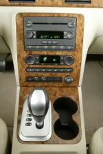 Ford Five Hundred 2005 года